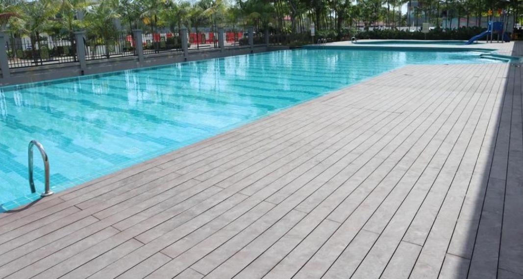 Johor Desaru Beach Bungalow Villas Kangkar Chemaran Esterno foto