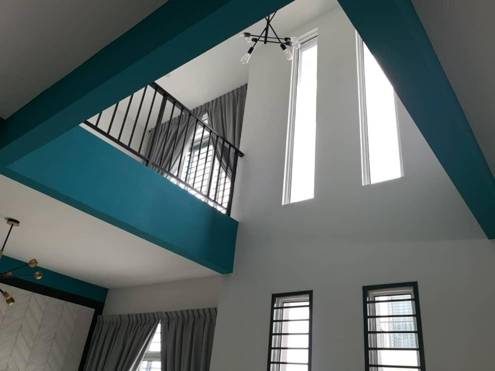 Johor Desaru Beach Bungalow Villas Kangkar Chemaran Esterno foto